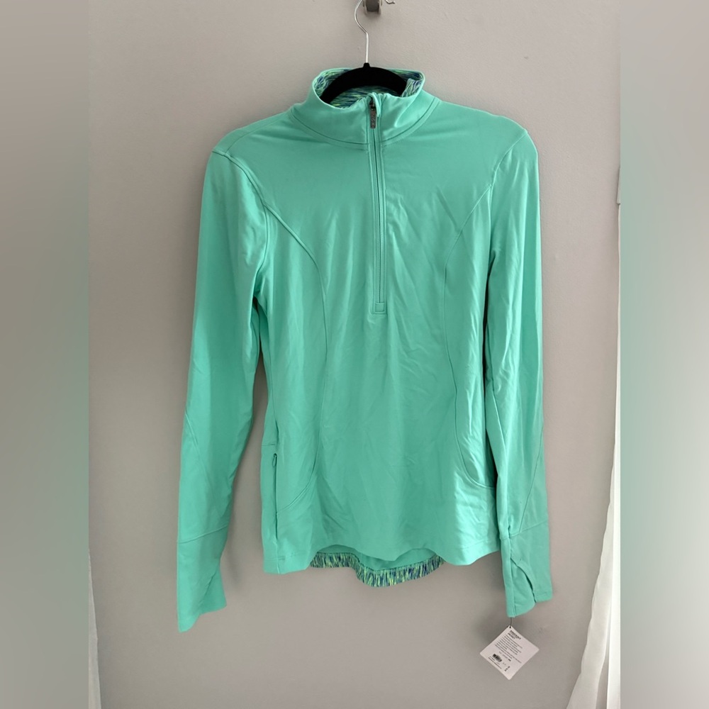 NWT Victoria Secret Sport VSX Knockout Athletic Jacket Size Small